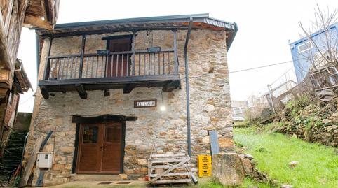 Foto 2 de Casa o xalet en venda a Priaranza del Bierzo, León