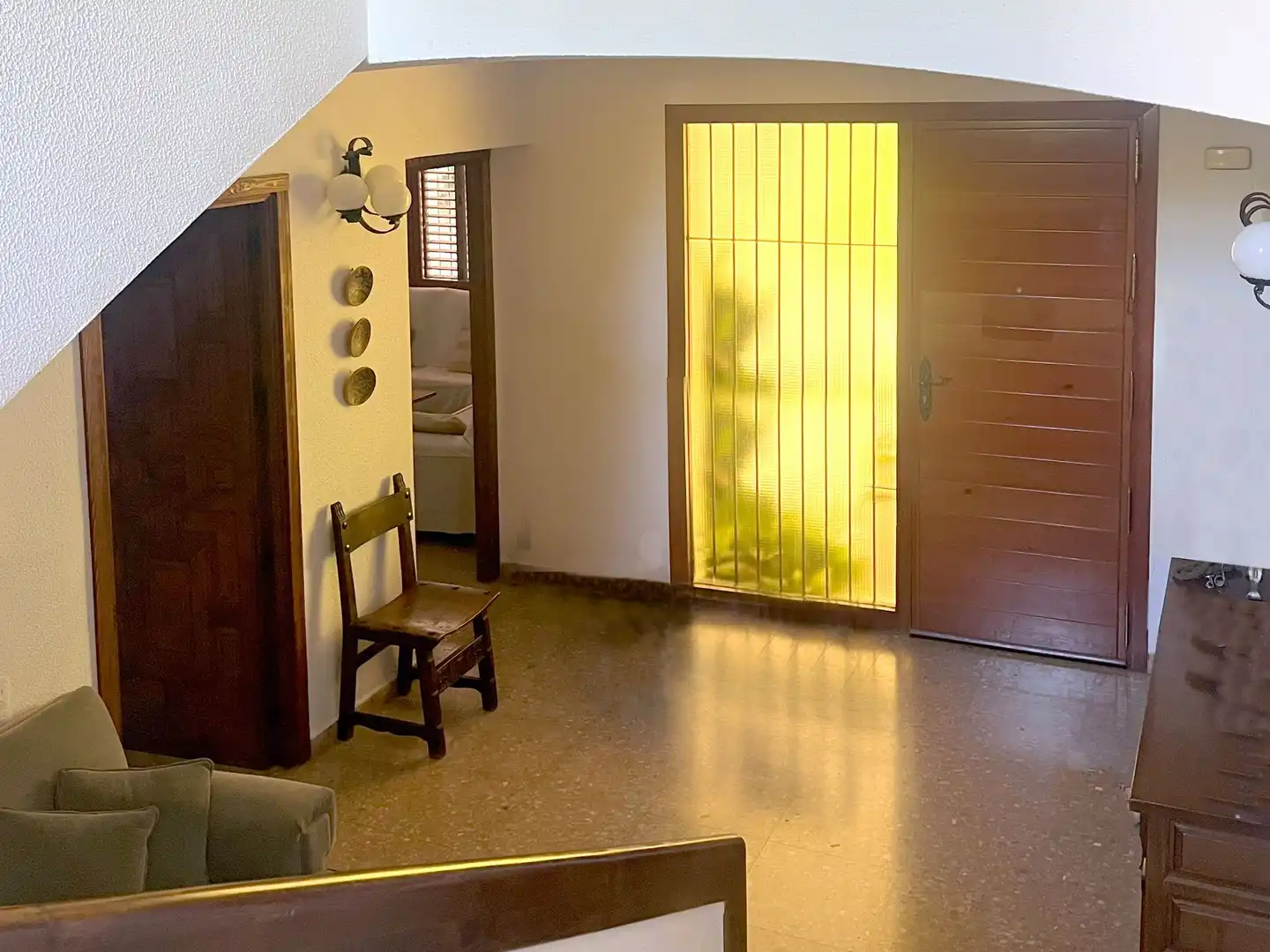 Casa amb jardí en venda a Santa Ana, imagen 21