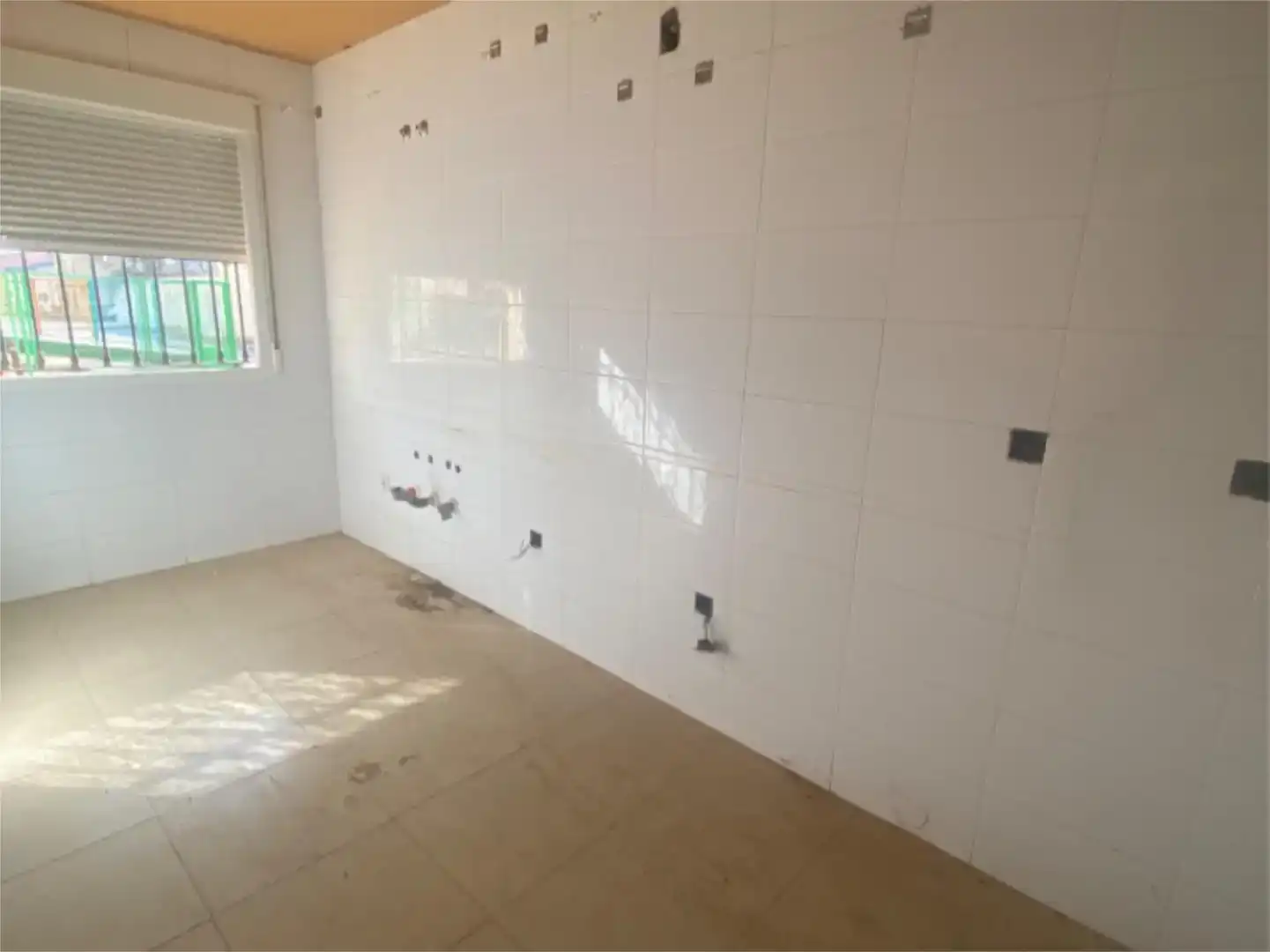 Casa adosada en venda en Moral de Calatrava amb Balcó