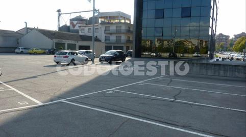 Photo 2 of Garage to rent in Carrer de Miramarges, 7, El Sucre - El Nadal, Barcelona