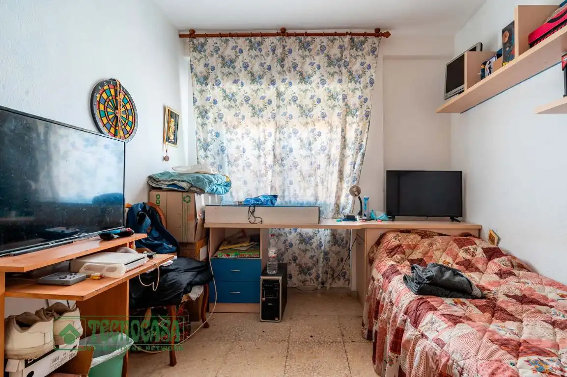 Habitación de Piso en venta en El Ejido con Amueblado