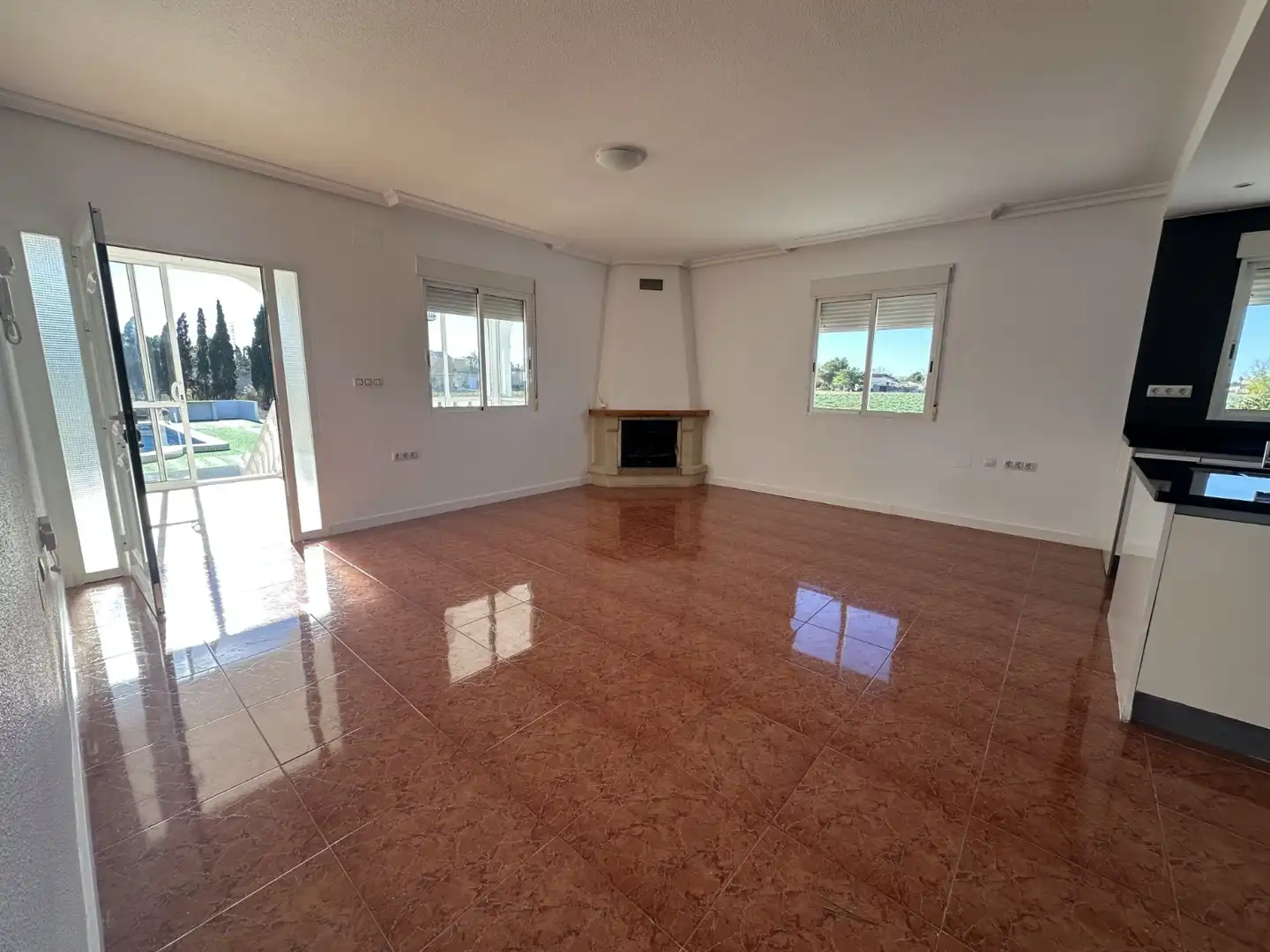 Casa amb jardí en venda a Dolores, imagen 6