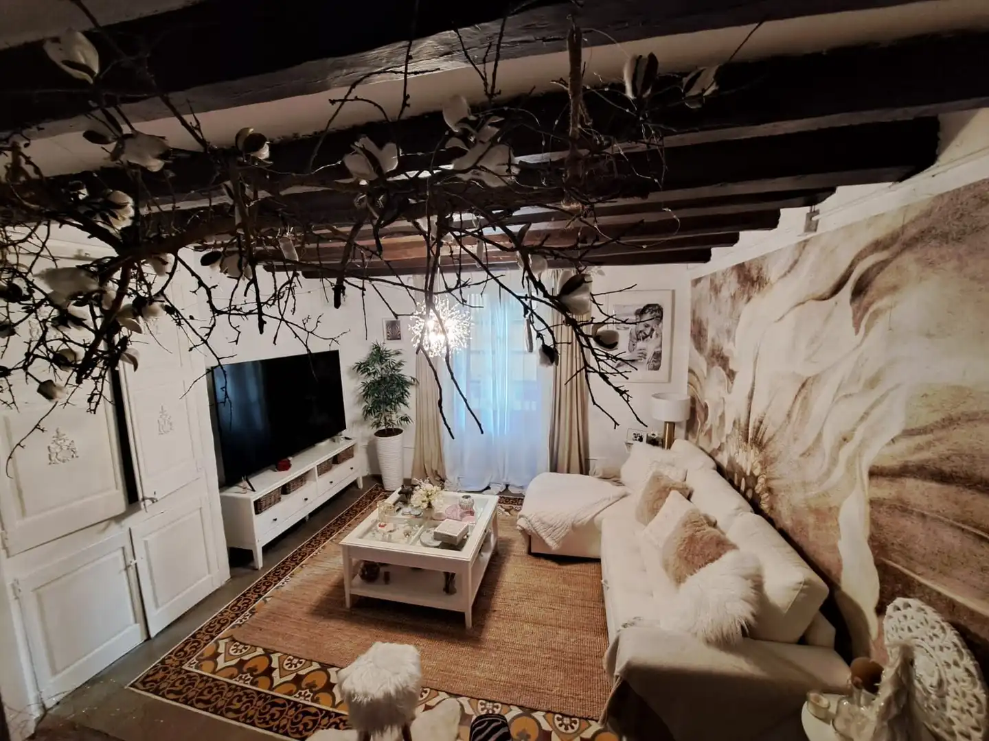 Finca rústica en venta en Solsona