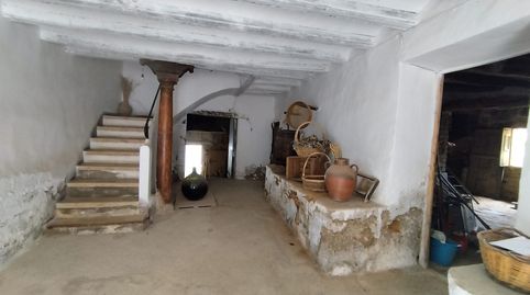 Foto 4 de Finca rústica en venda a Calle Muro, Colungo, Huesca