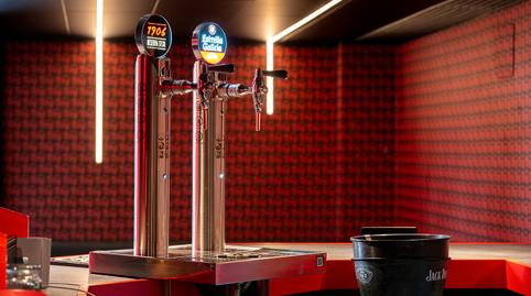 Photo 3 of Premises to transfer in Avenida Arteixo, 14, Vioño, A Coruña Capital