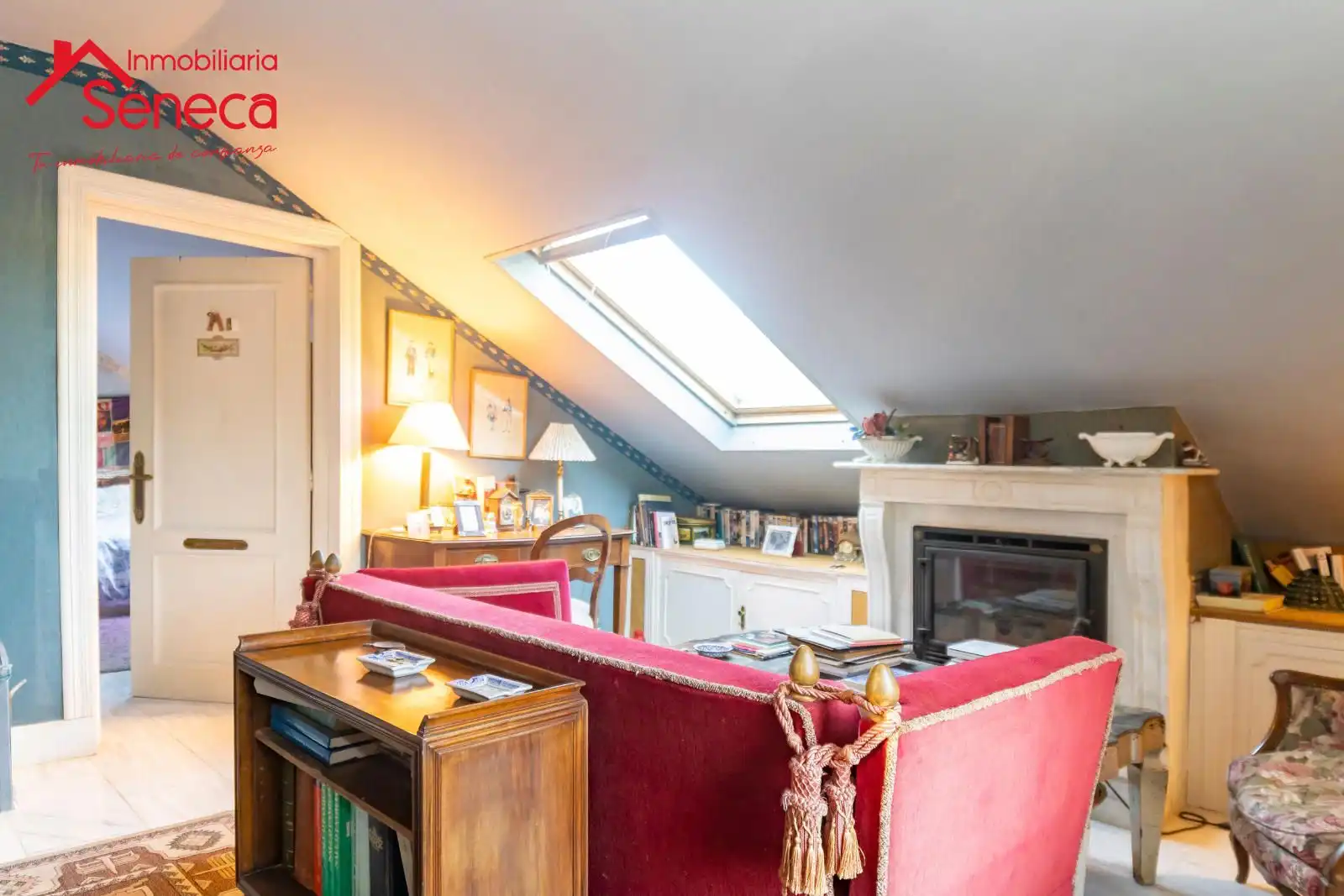 Habitación de Casa o chalet en venta en Córdoba con Aire acondicionado, Calefacción y Piscina