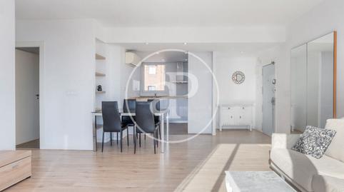 Photo 4 of Flat to rent in Tres Forques,  Valencia Capital