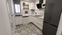 Kitchen of Apartment to rent in León Capital   with Heating and Storage room