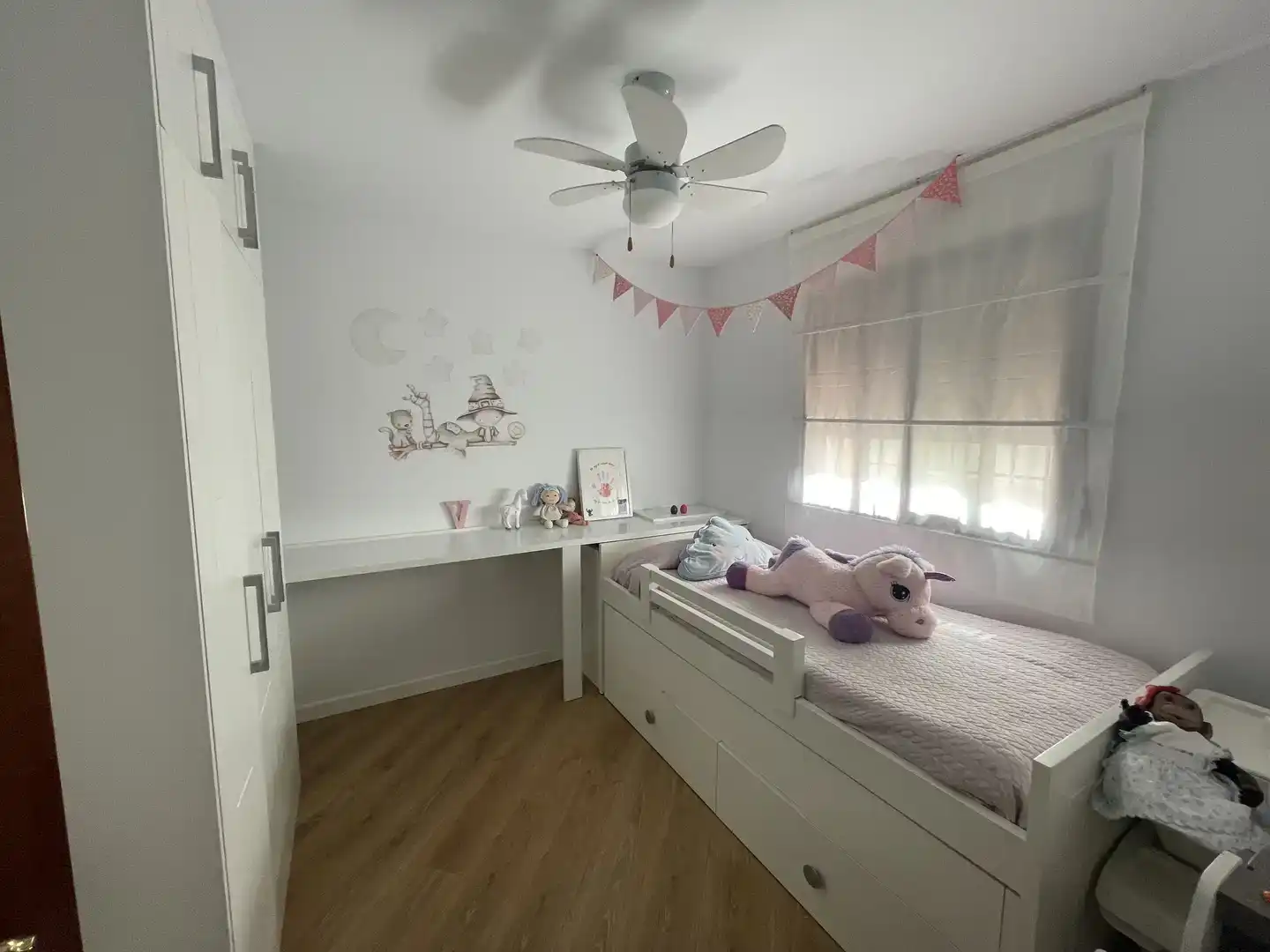 Dormitori de Planta baixa en venda en Archidona amb Parquet i Moblat