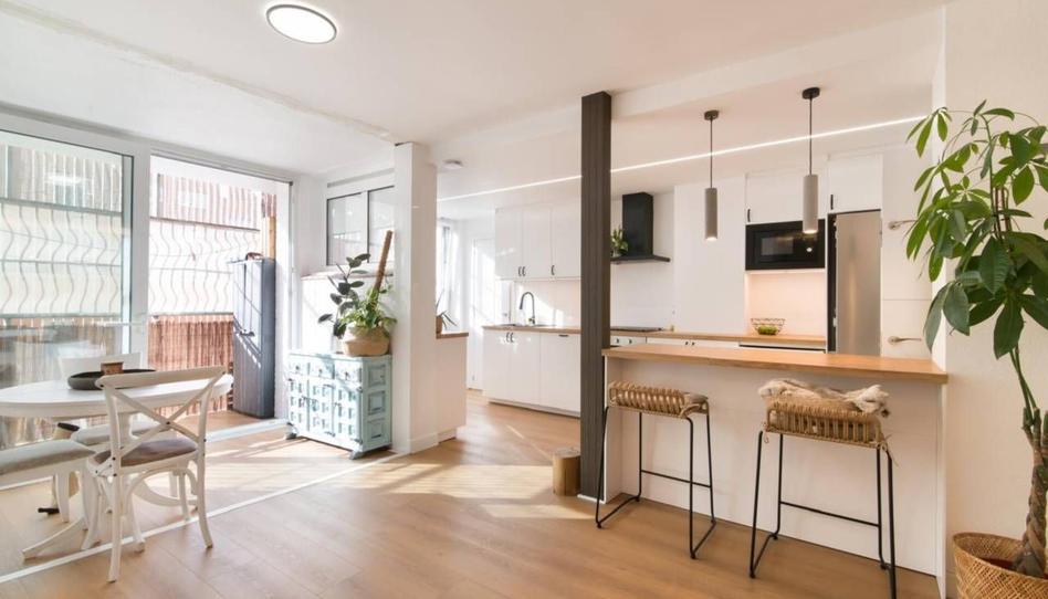 Photo 1 of Flat for sale in Orcasur - 12 de Octubre, Madrid