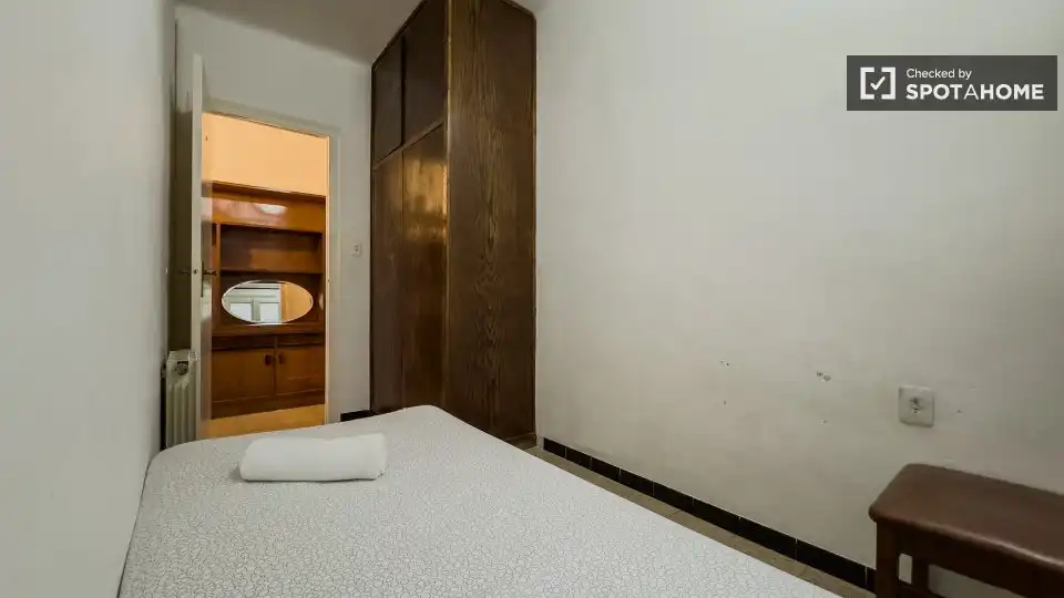 Wohnung mit Terrasse zur Miete in Gràcia, imagen 18