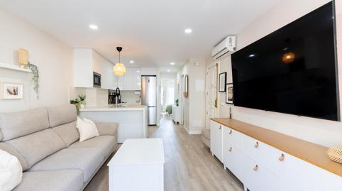 Photo 2 of Flat for sale in Carrer Arago, Es Vivero,  Palma de Mallorca