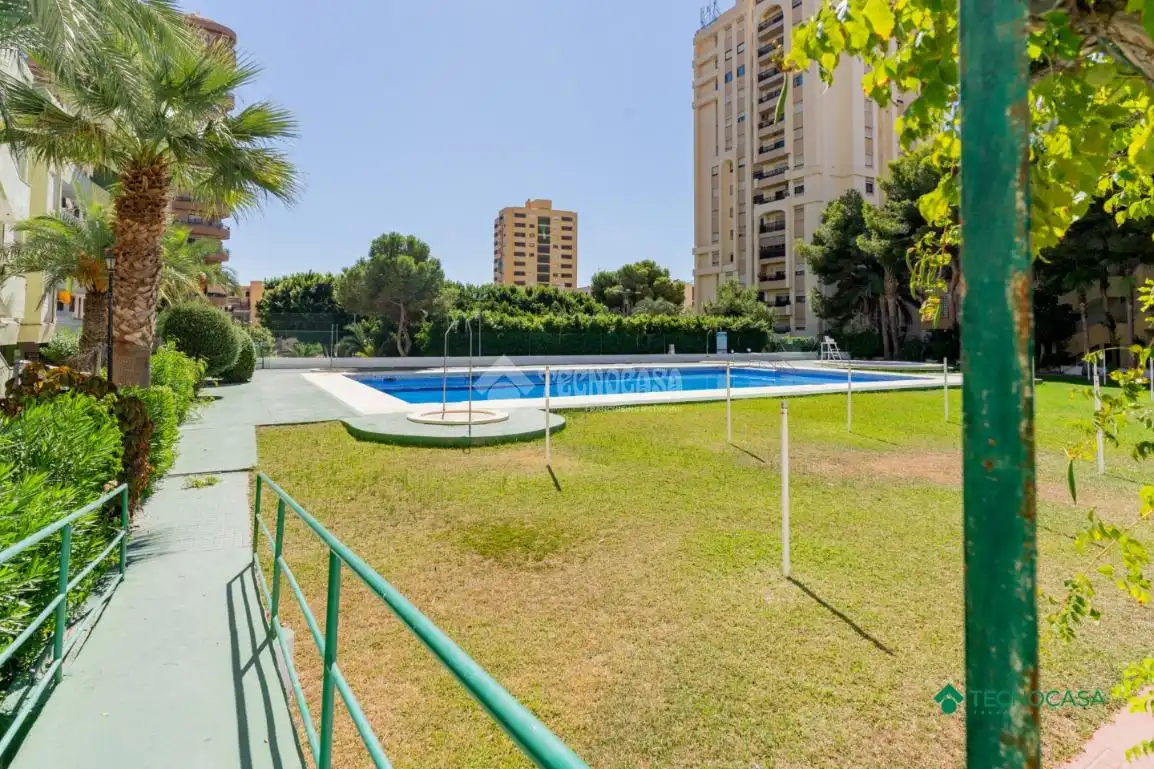 Appartement avec piscine à vendre à Aguadulce, imagen 34