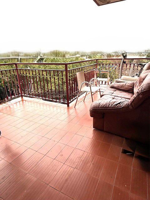 Terrassa de Pis en venda en Sant Boi de Llobregat amb Aire condicionat, Calefacció i Terrassa