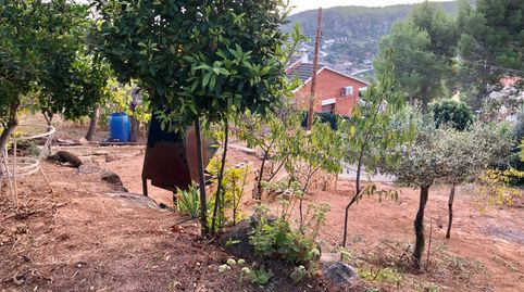 TERRENO URBANIZABLE EN VENTA EN CREU SUSSALBA, imatge 4
