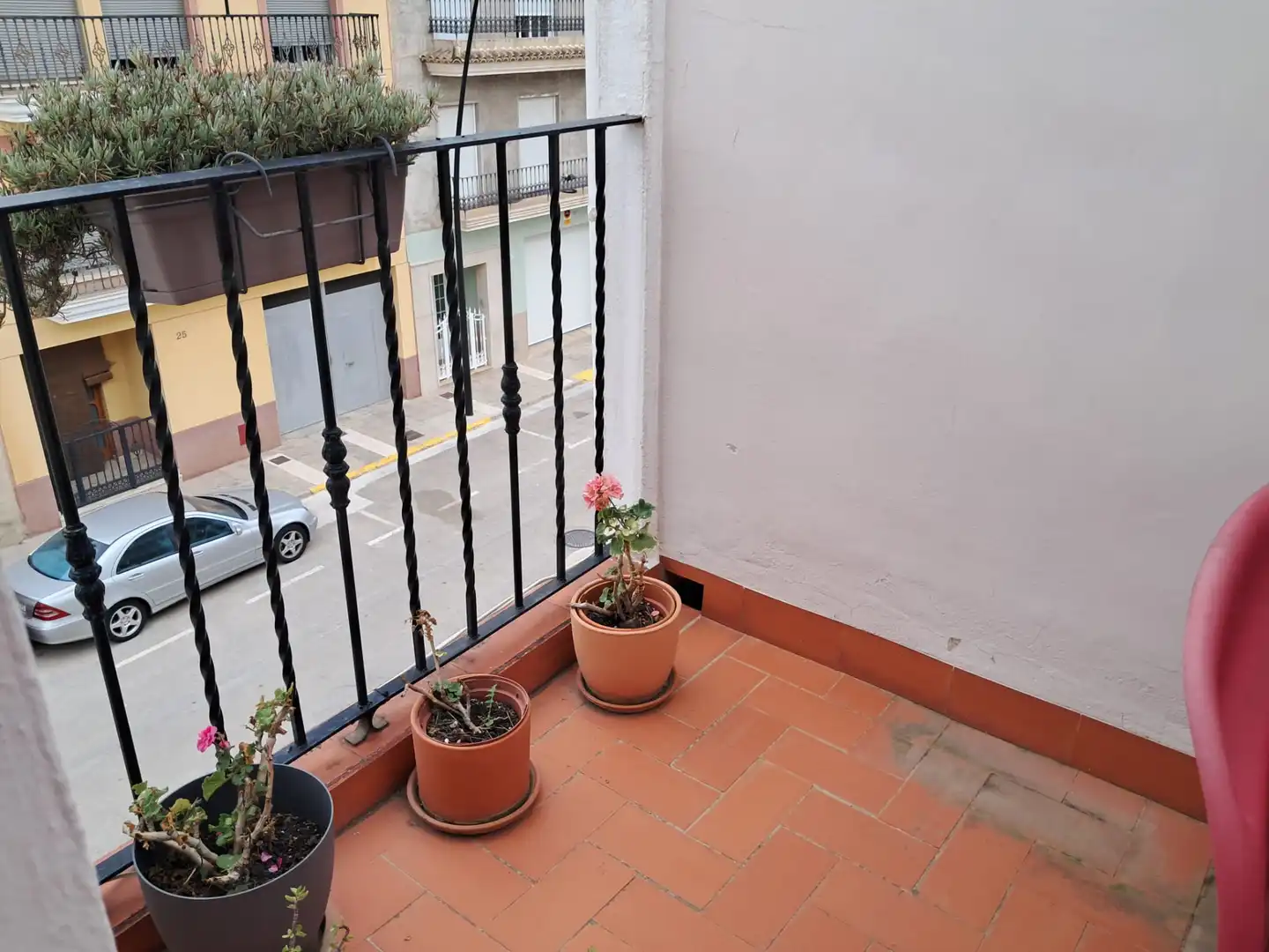 Adosado con terraza en venta en Ronda Salvador Cardona 25, imagen 7
