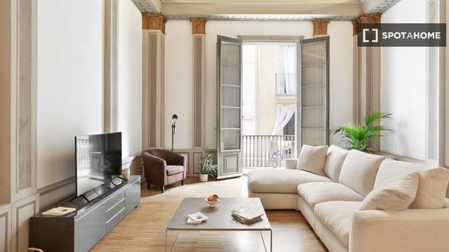 Piso en Alquiler en Sant Pere, Sta. Caterina i la Ribera