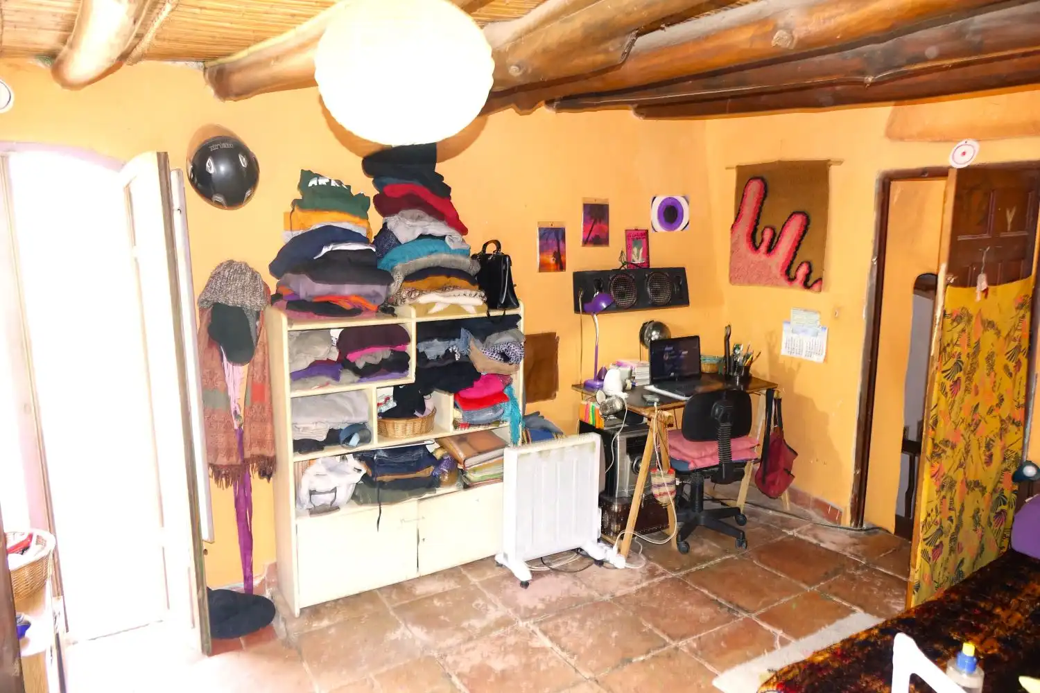 Casa o xalet en venda en Soportújar amb Terrassa