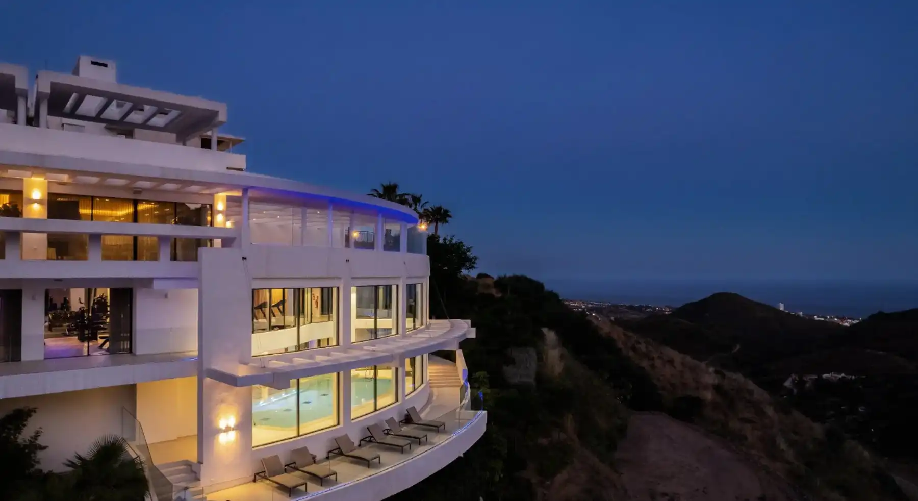 Penthouse mit Terrasse zum Verkauf in Palo Alto, imagen 42