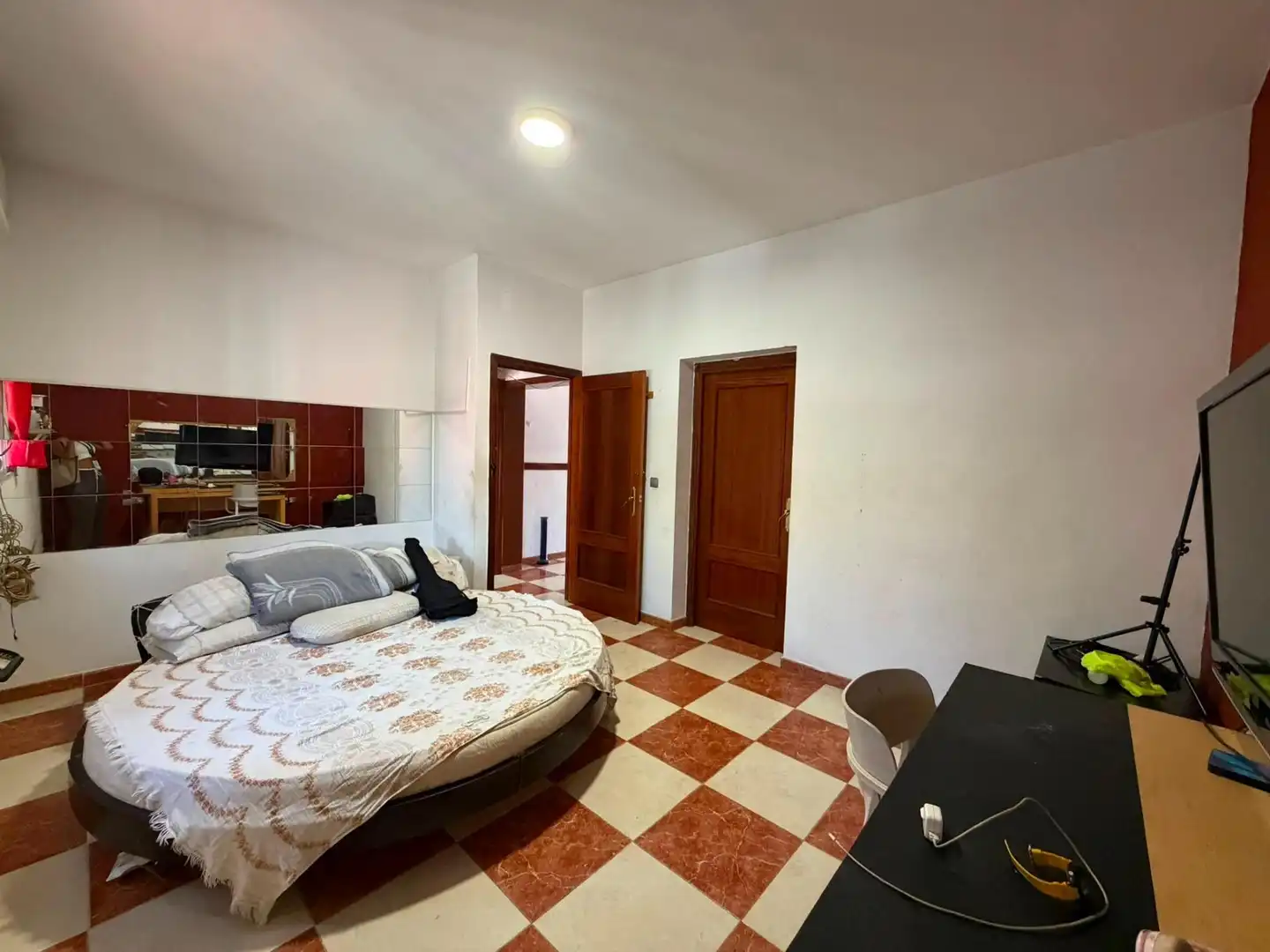 Habitación de Casa o chalet en venta en Utrera