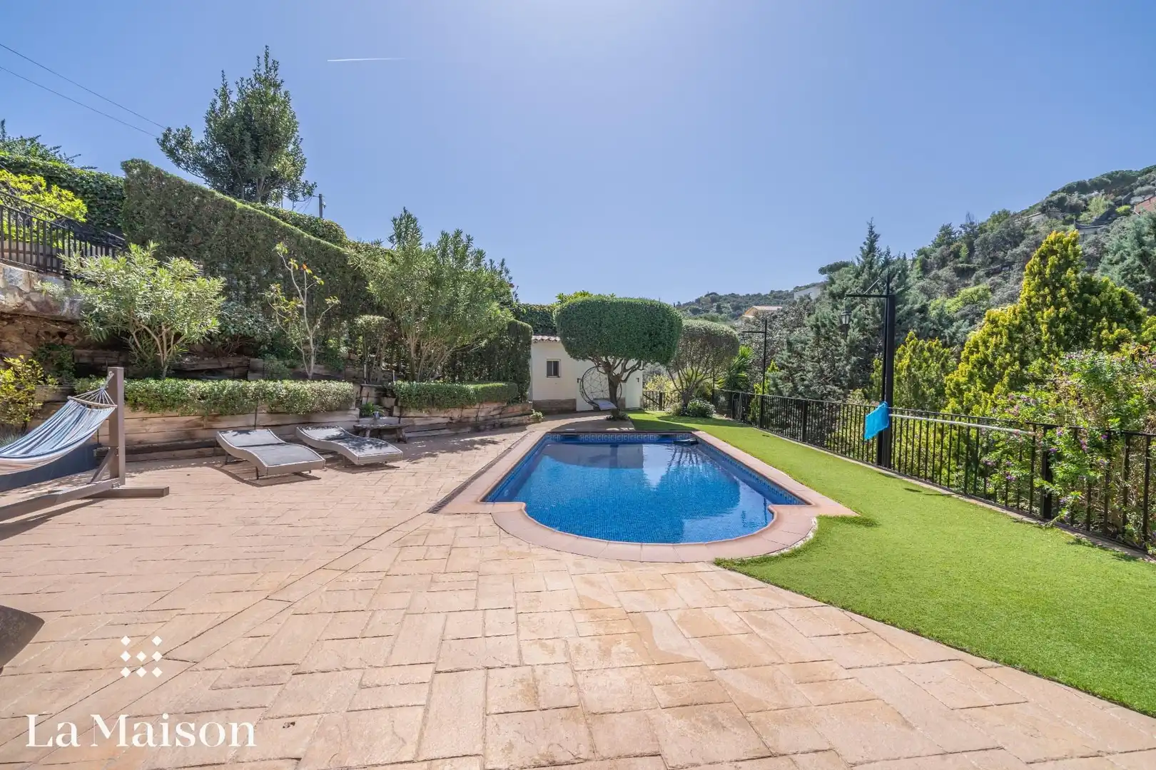 Casa o xalet en venda a Alella