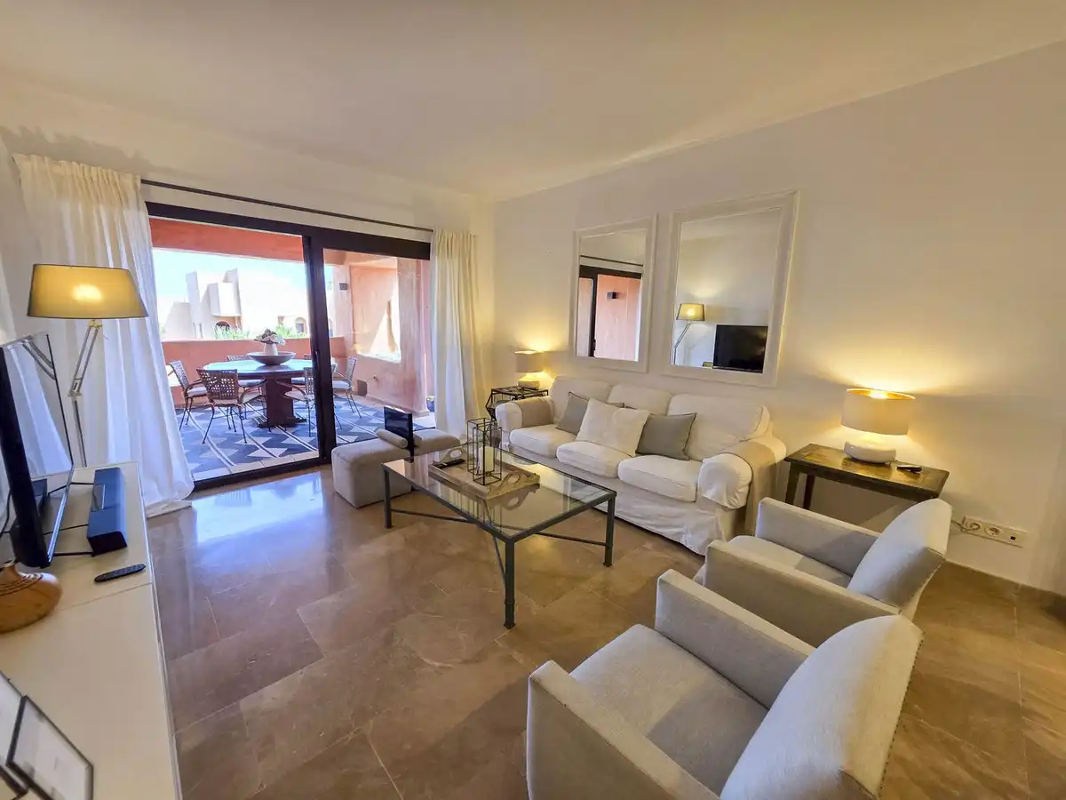 Appartement compact à vendre à San Luis de Sabinillas, imagen 9