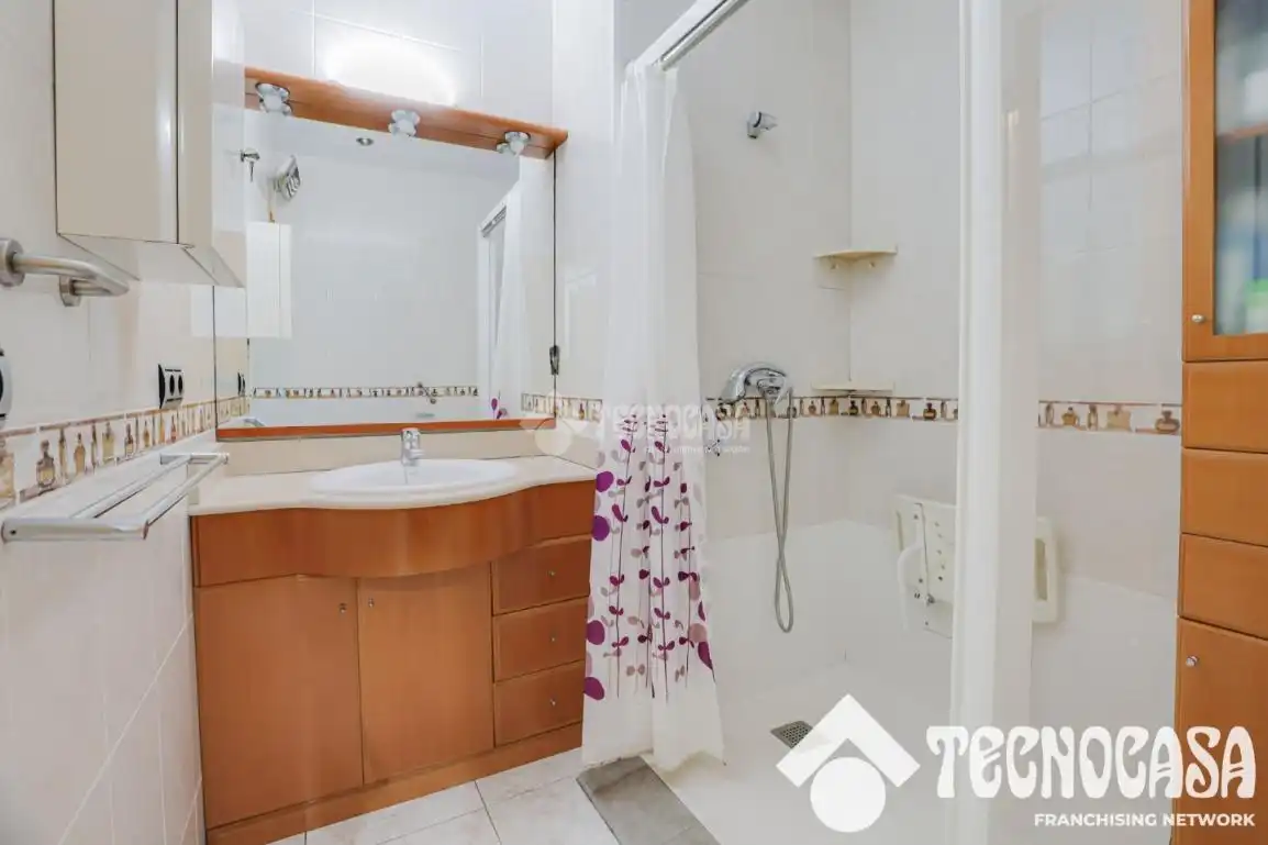 Baño de Piso en venta en Premià de Mar