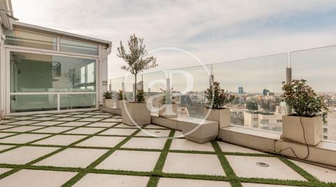 Photo 2 of Attic to rent in C. de Joaquín Costa, El Viso,  Madrid Capital