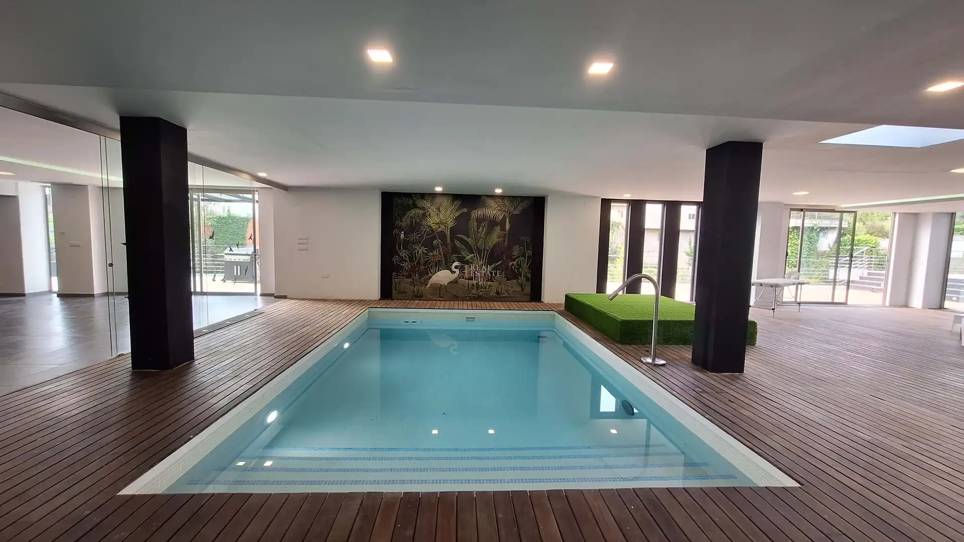 Casa amb terrassa en venda a Urb Montepino, imagen 34