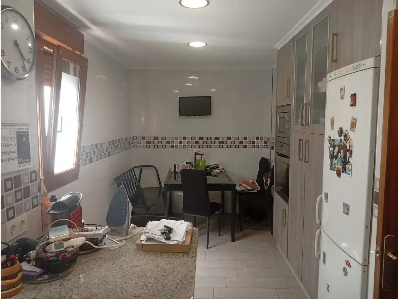 Piso con ascensor en venta en Calle Teodoro Cuesta 23, imagen 6