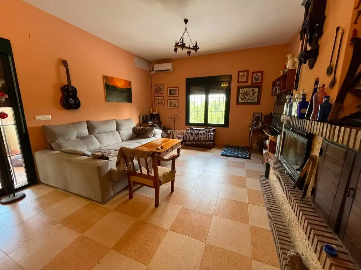 Casa en venta en Carmona, imagen 23