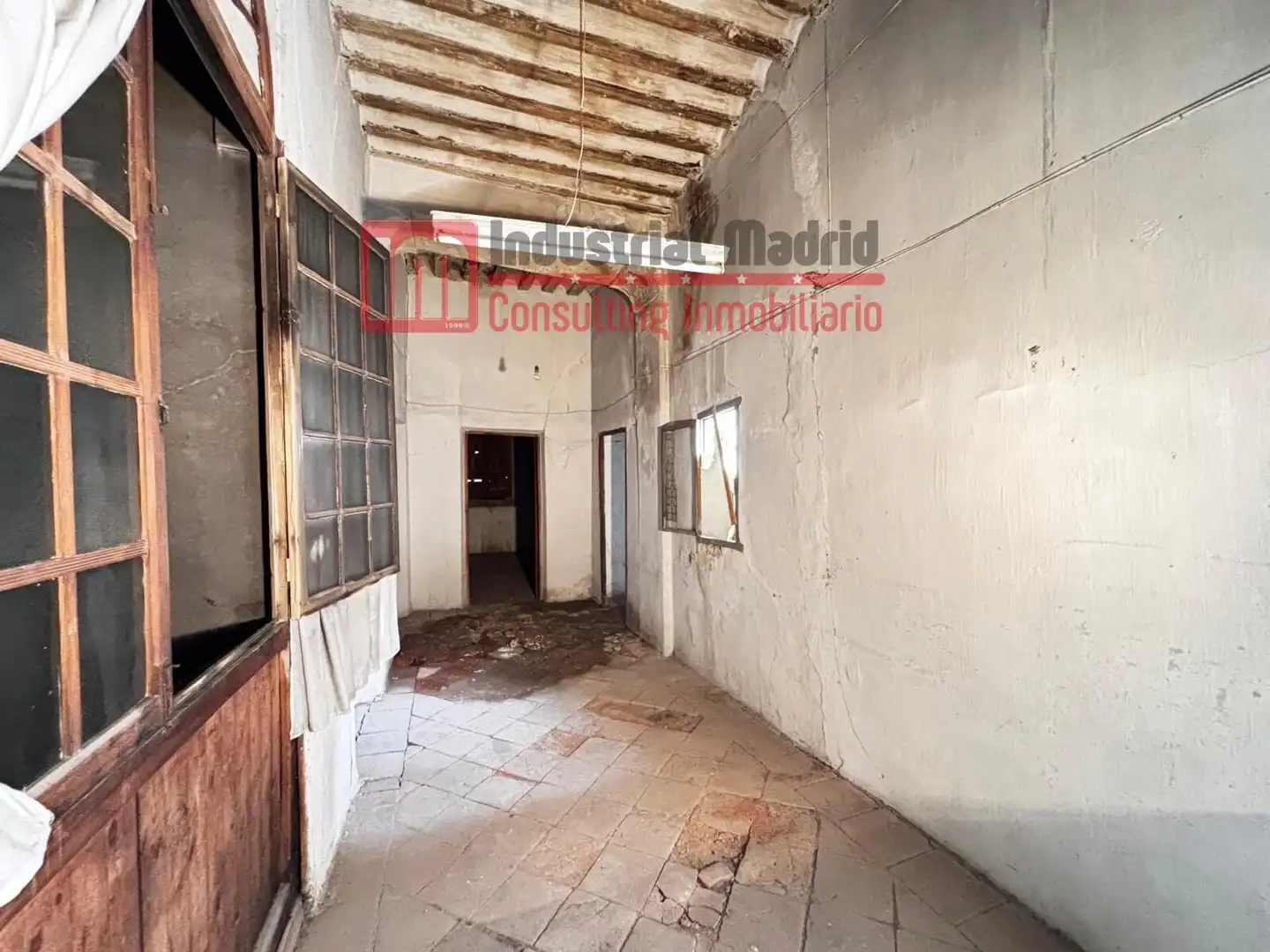 Gebäude zum Verkauf in Arganda del Rey