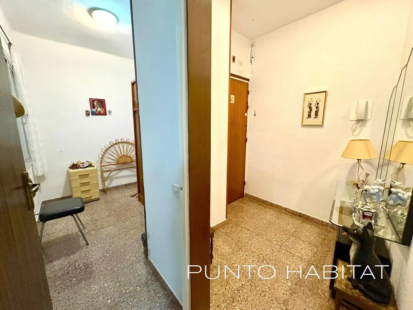 Flat for sale in Barcelona