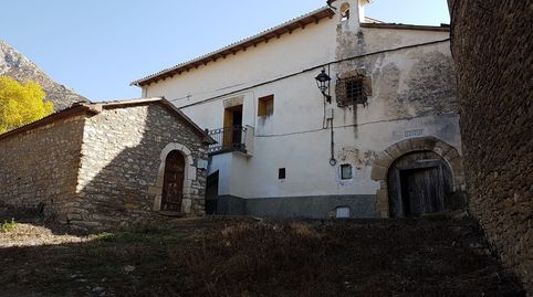 Casa Rural en venta en Torre La Ribera, 8 dormitorios.