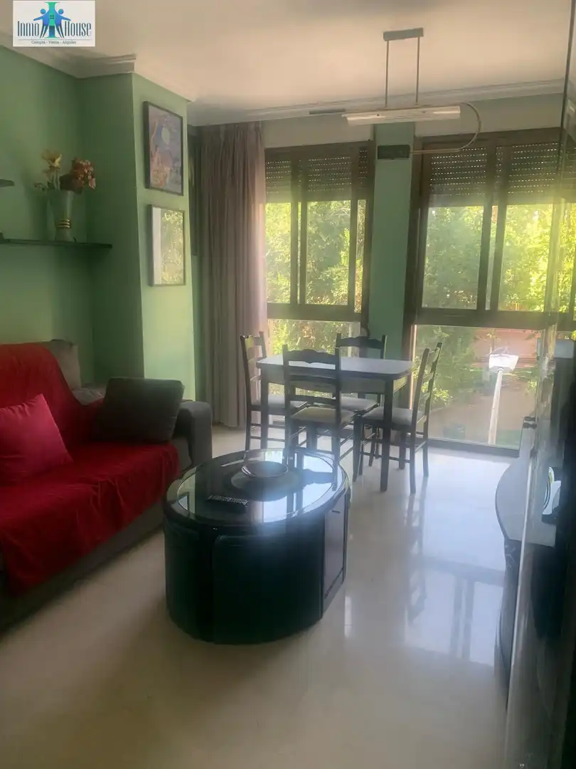 Apartment to rent in Centro, imagen 6