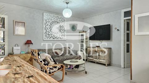 Foto 3 de Pis en venda a Calle de Capulino Jáuregui, Parque Ayala - Jardín de la Abadía - Huelín, Málaga Capital