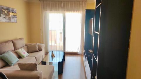 Foto 4 de Ático de alquiler en Calle Pedro Duque, Berja, Almería