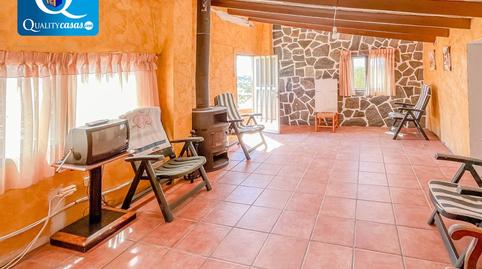 Foto 5 de Casa o chalet en venta en Jijona / Xixona, Alicante