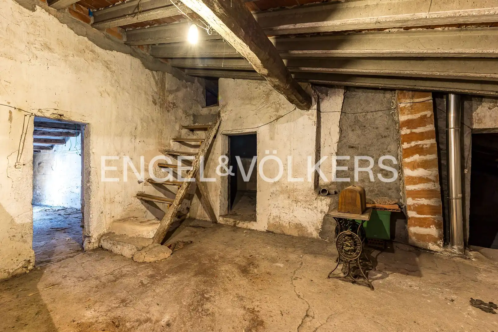 Reihenhaus mit Garten zum Verkauf in La Llacuna, imagen 46