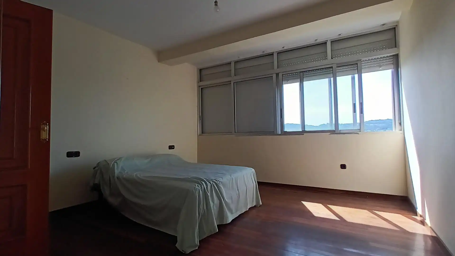 Casa o chalet en venta en Avenida aeroporto, Lavadores