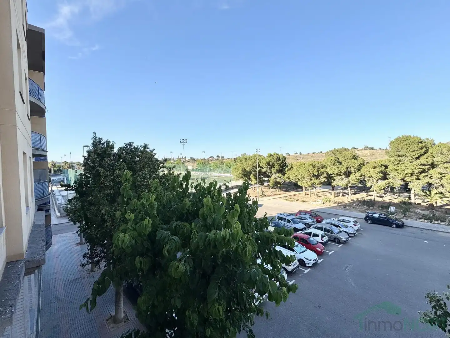 Parking de Piso en venta en Cartagena con Aire acondicionado, Calefacción y Amueblado