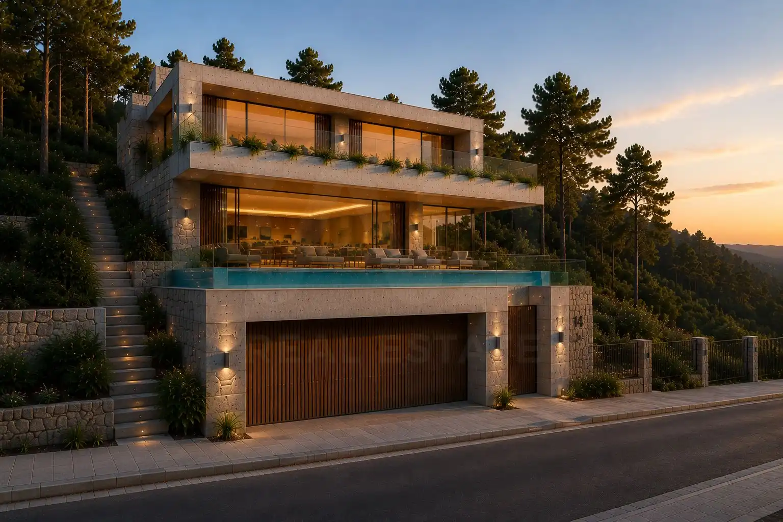 Terreny residencial en venda a Olivella