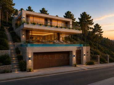 Terreno residencial en venta en Olivella