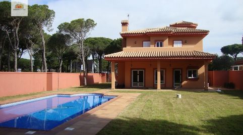 FANTASTICO CHALET EN LA BARROSA, imatge 3