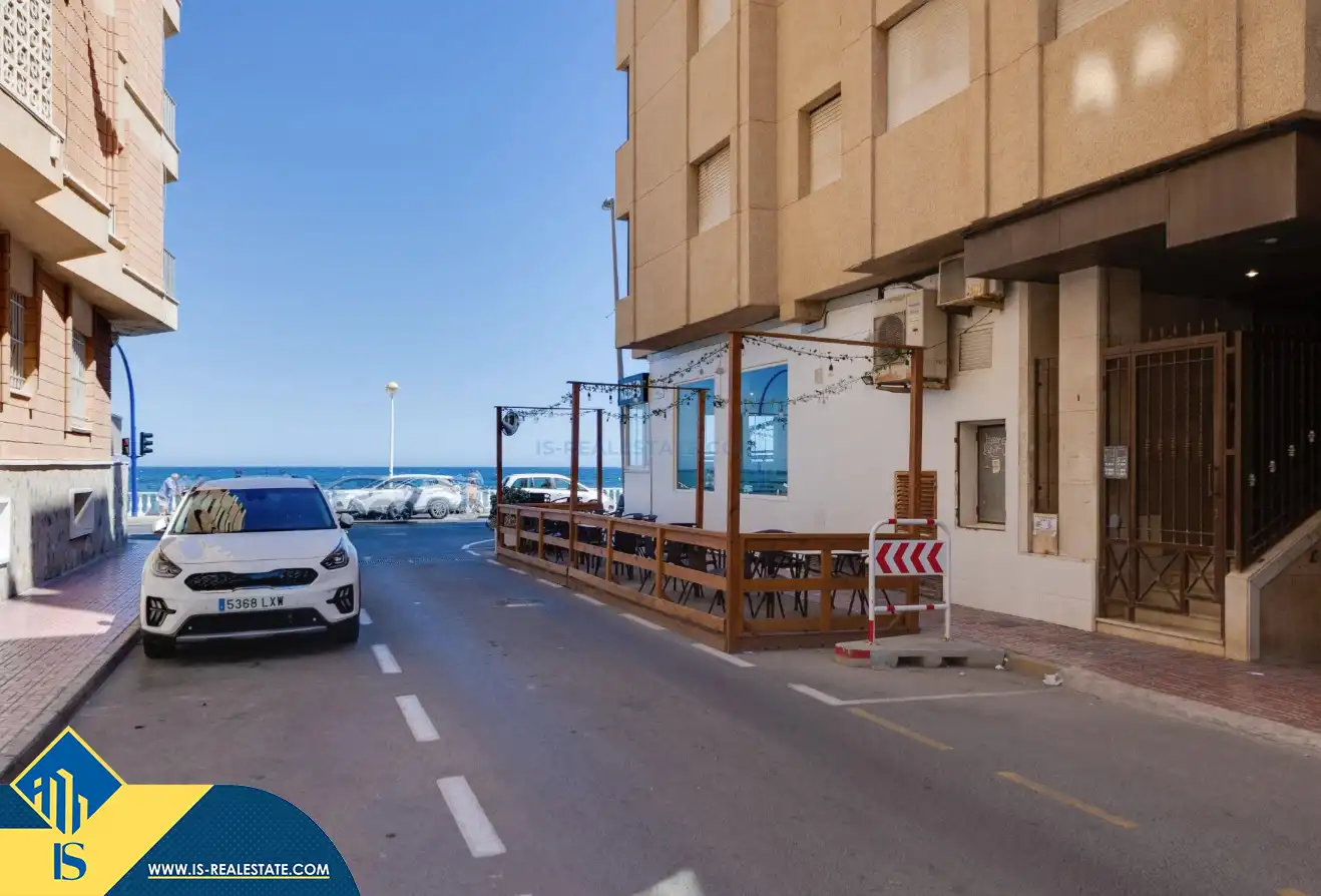 Apartament amb ascensor en venda a Playa de los Locos, imagen 39