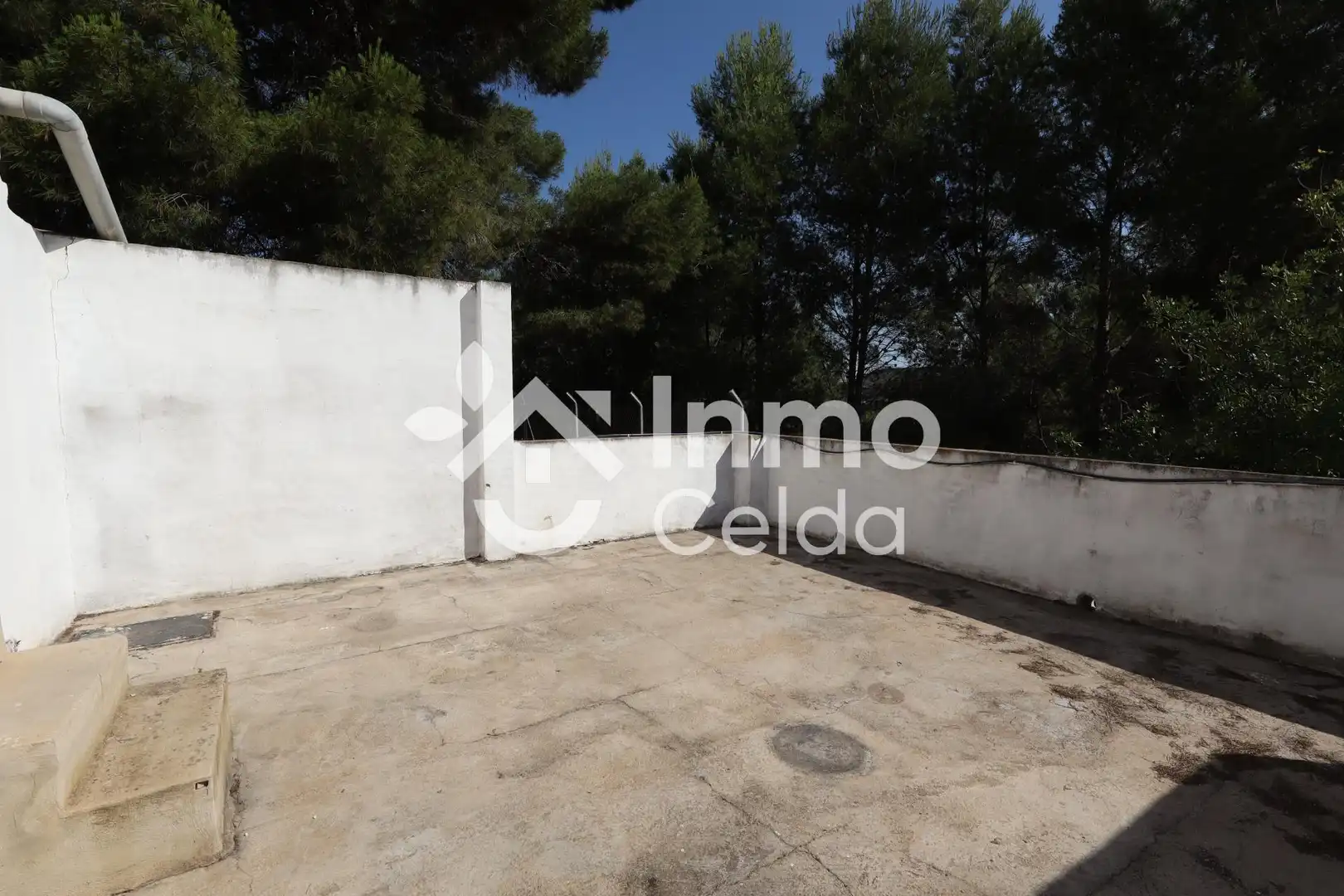 Casa o chalet en venta en Chiva con Jardín privado y Terraza