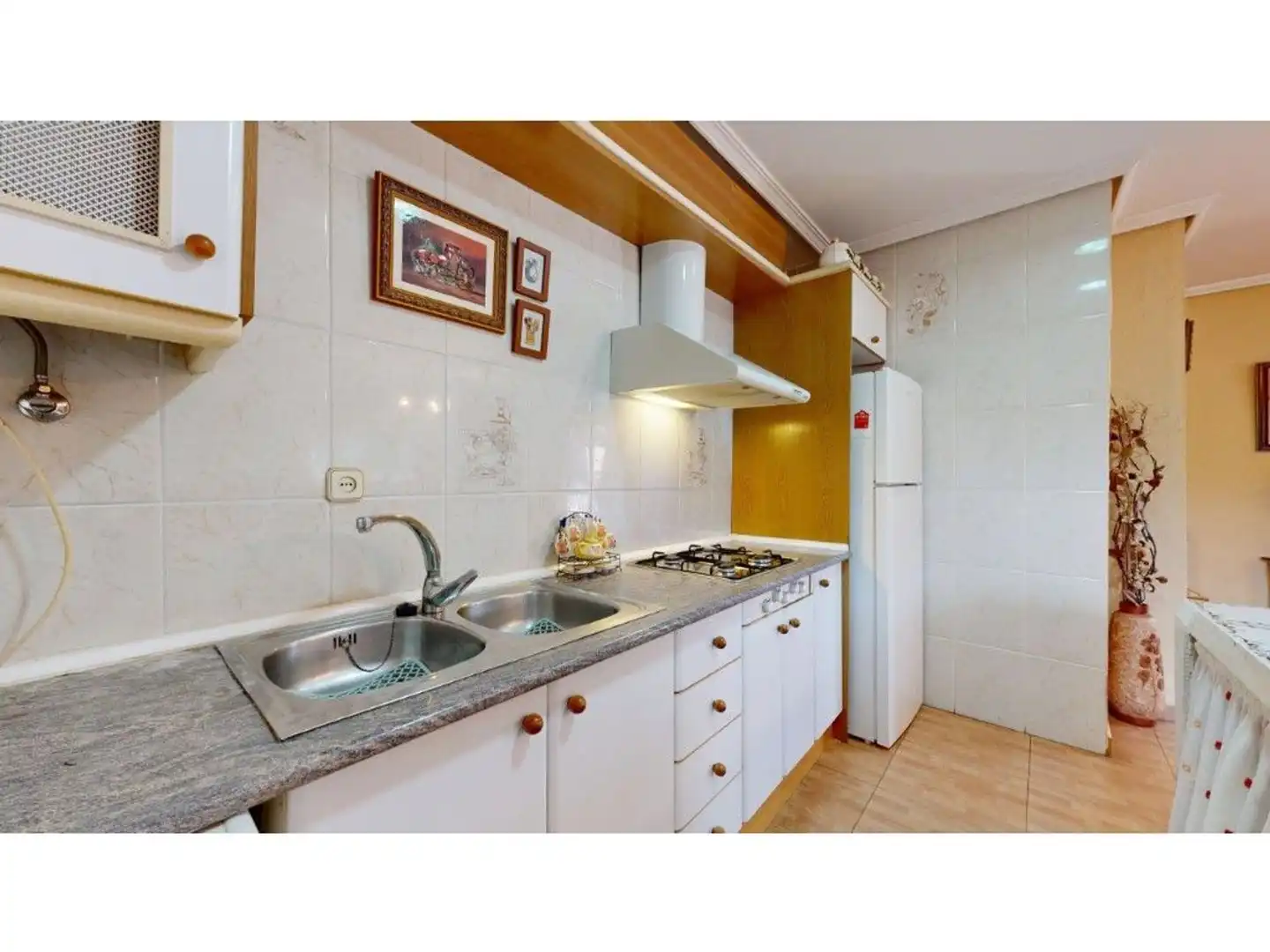 Chalet con terraza en venta en Paridera, imagen 21