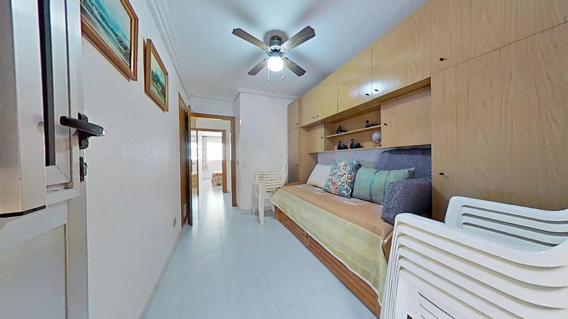 Wohnung mit Aufzug zum Verkauf in Moncófar Playa, imagen 32