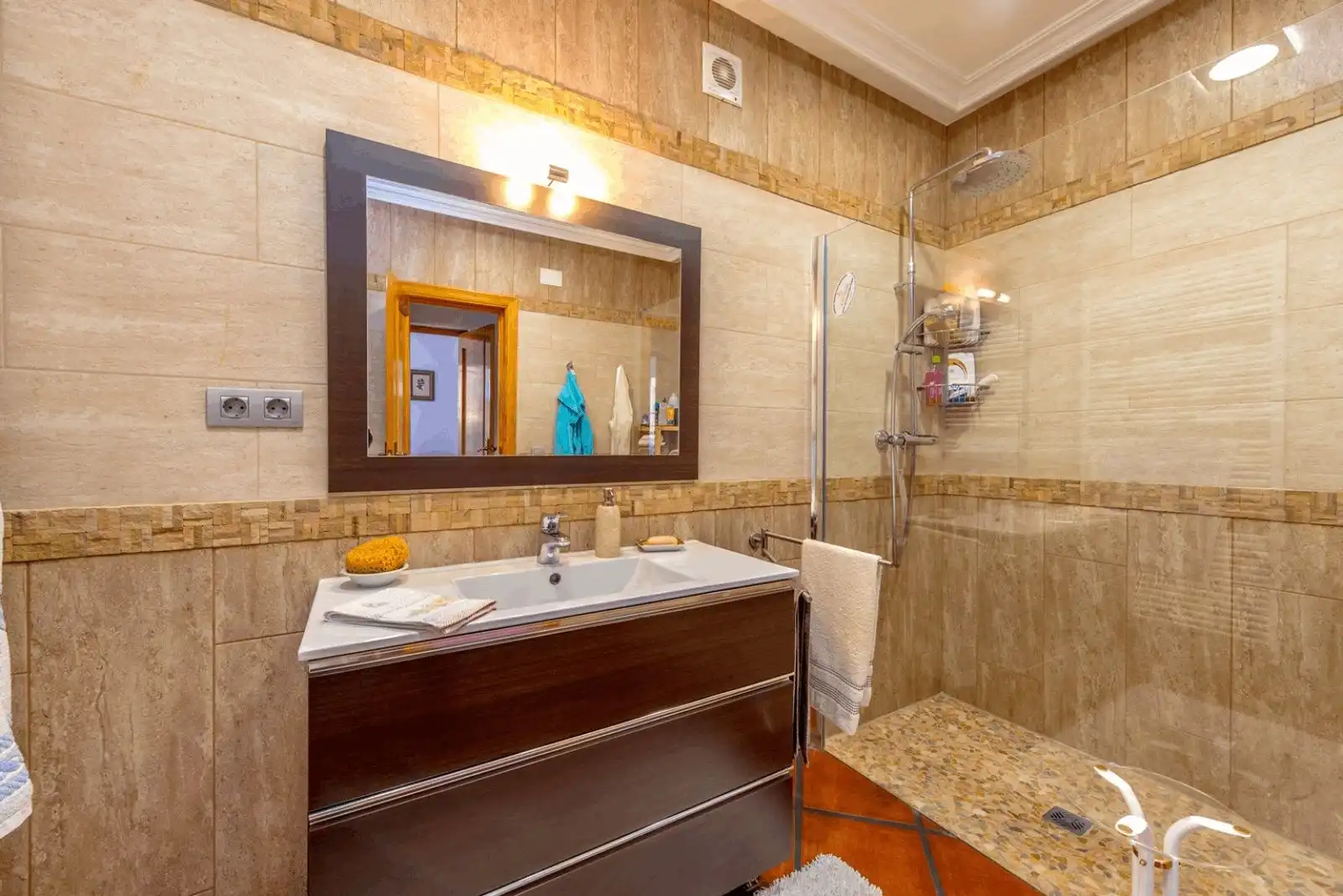 Villa avec piscine à vendre à Calle Calle Huelma, imagen 22