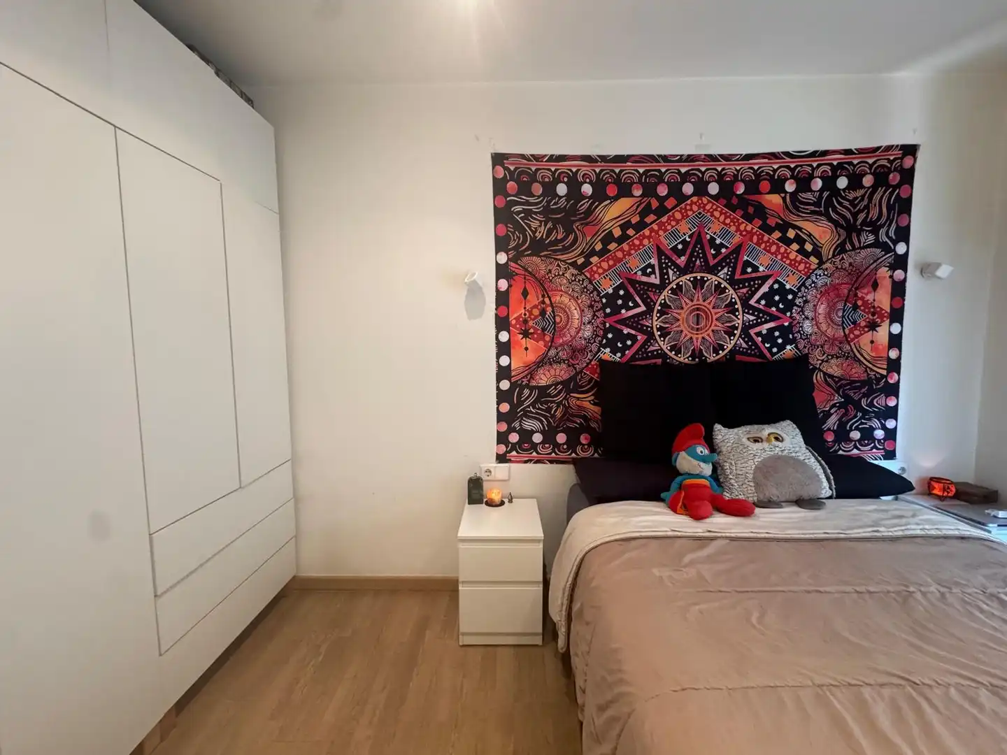 Wohnung mit Terrasse zum Verkauf in Carrer de Sardenya, imagen 15